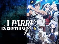 Parry everything for sale  Delivered anywhere in UK