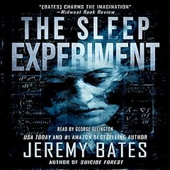 Sleep experiment edge for sale  Delivered anywhere in USA 