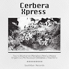 Cerbera xpress for sale  Delivered anywhere in UK
