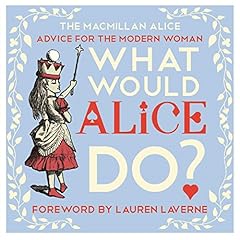 Would alice advice for sale  Delivered anywhere in UK