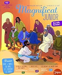 Magnificat junior 162 d'occasion  Livré partout en France