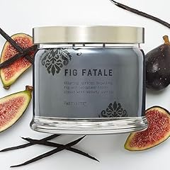 Partylite parfum figue d'occasion  Livré partout en France
