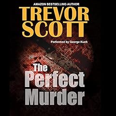 The perfect murder gebraucht kaufen  Wird an jeden Ort in Deutschland