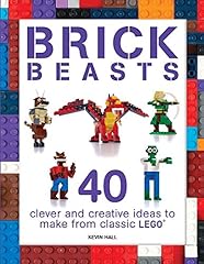 Brick beasts clever for sale  Delivered anywhere in USA 