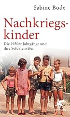 Nachkriegskinder 1950er jahrg� gebraucht kaufen  Wird an jeden Ort in Deutschland