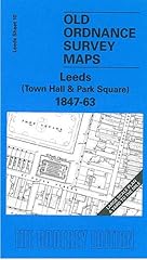 Leeds 1847 leeds for sale  Delivered anywhere in UK