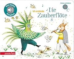 Entdecke zauberflöte pappbild gebraucht kaufen  Wird an jeden Ort in Deutschland