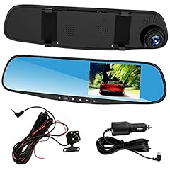 Dash cam front for sale  Delivered anywhere in Ireland