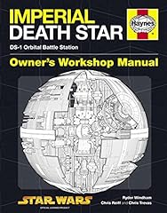 Death star manual for sale  Delivered anywhere in USA 