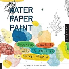 Water paper paint for sale  Delivered anywhere in USA 