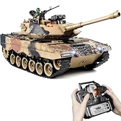 Panzer deutscher leopard gebraucht kaufen  Wird an jeden Ort in Deutschland
