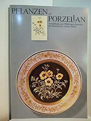 Pflanzen porzellan katalog gebraucht kaufen  Wird an jeden Ort in Deutschland