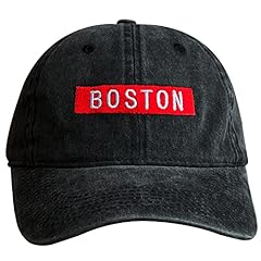 Bukesiyi boston hats for sale  Delivered anywhere in USA 