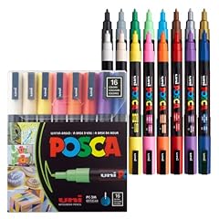 Posca uni ball for sale  Delivered anywhere in USA 