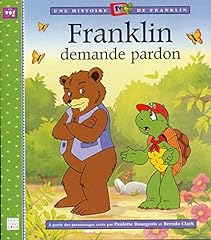 Franklin demande pardon d'occasion  Livré partout en France