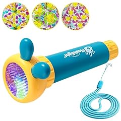 Geabylou kaleidoscope retro for sale  Delivered anywhere in USA 