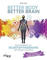 Better body better gebraucht kaufen  Wird an jeden Ort in Deutschland