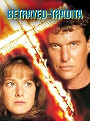 Betrayed tradita usato  Spedito ovunque in Italia 