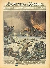 Domenica del corriere. usato  Spedito ovunque in Italia 