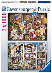 Ravensburger puzzle lustige gebraucht kaufen  Wird an jeden Ort in Deutschland