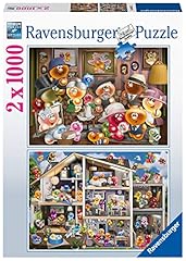 Ravensburger puzzle 80527 gebraucht kaufen  Wird an jeden Ort in Deutschland