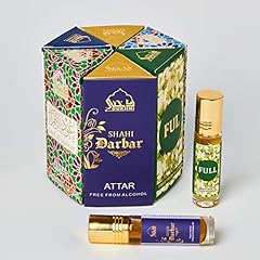 Mixed attar oil for sale  Delivered anywhere in UK