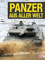 Panzer aller gebraucht kaufen  Wird an jeden Ort in Deutschland