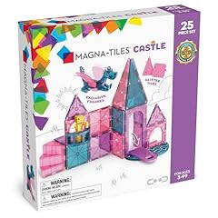 Magna tiles castle for sale  Delivered anywhere in USA 