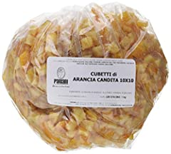 Pariani cubetti arancia usato  Spedito ovunque in Italia 