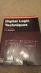 Digital logic techniques d'occasion  Livré partout en Belgiqu