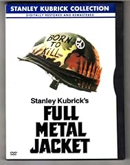 Full metal jacket for sale  Delivered anywhere in USA 