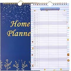 Tuloka family planner for sale  Delivered anywhere in Ireland