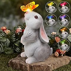 Sinhra bunny statue for sale  Delivered anywhere in USA 