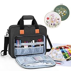 Luxja embroidery project for sale  Delivered anywhere in USA 