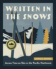 Written snows across for sale  Delivered anywhere in USA 