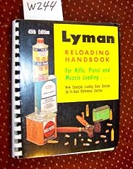 Lyman 45th reloading d'occasion  Livré partout en France