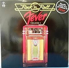 Various rock roll for sale  Delivered anywhere in USA 