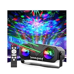 Disco ball light for sale  Delivered anywhere in USA 