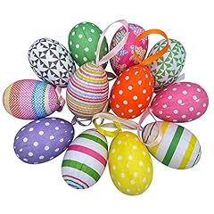 Easter eggs decorations for sale  Delivered anywhere in UK