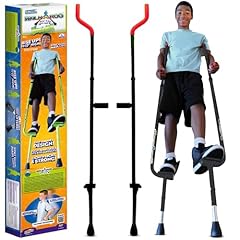 Geospace adjustable walkaroo for sale  Delivered anywhere in USA 