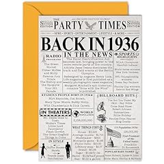 89th birthday cards for sale  Delivered anywhere in USA 