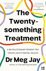 The twentysomething treatment gebraucht kaufen  Wird an jeden Ort in Deutschland