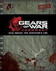 Gears war judgment for sale  Delivered anywhere in USA 