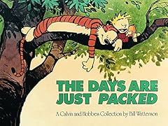Days packed calvin for sale  Delivered anywhere in USA 