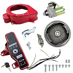Upgraded electric start for sale  Delivered anywhere in USA 