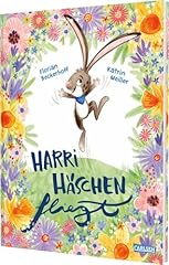 Harri häschen fliegt gebraucht kaufen  Wird an jeden Ort in Deutschland