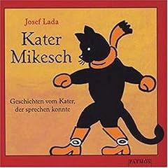 Kater mikesch audio gebraucht kaufen  Wird an jeden Ort in Deutschland