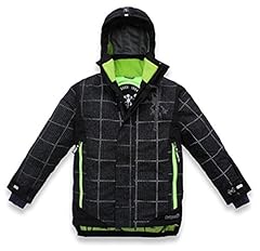 Exes winterjacke skijacke gebraucht kaufen  Wird an jeden Ort in Deutschland