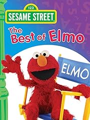 Sesame street best for sale  Delivered anywhere in USA 