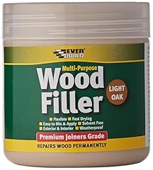 Everbuild multipurpose wood for sale  Delivered anywhere in UK